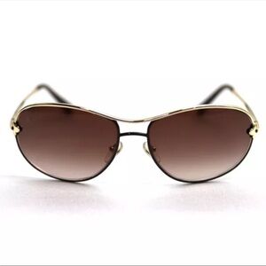 Louis Vuitton MIMOSA Sunglasses